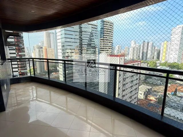 Imagem 4: APARTAMENTO RESIDENCIAL em BELÉM - PA, NAZARÉ