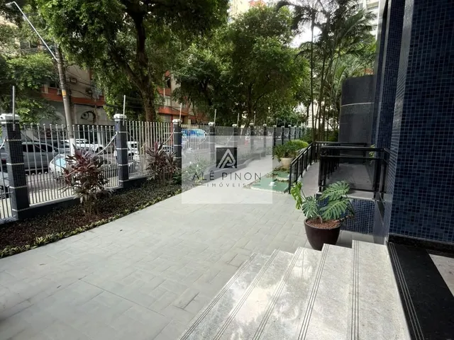 Imagem 6: APARTAMENTO RESIDENCIAL em BELÉM - PA, NAZARÉ