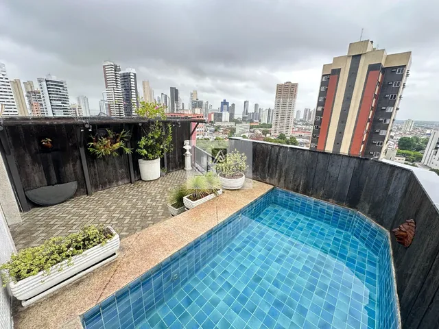 Imagem 14: APARTAMENTO RESIDENCIAL em BELÉM - PA, UMARIZAL