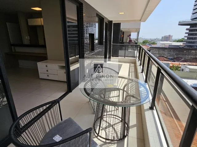 Imagem: APARTAMENTO RESIDENCIAL em BELÉM - PA