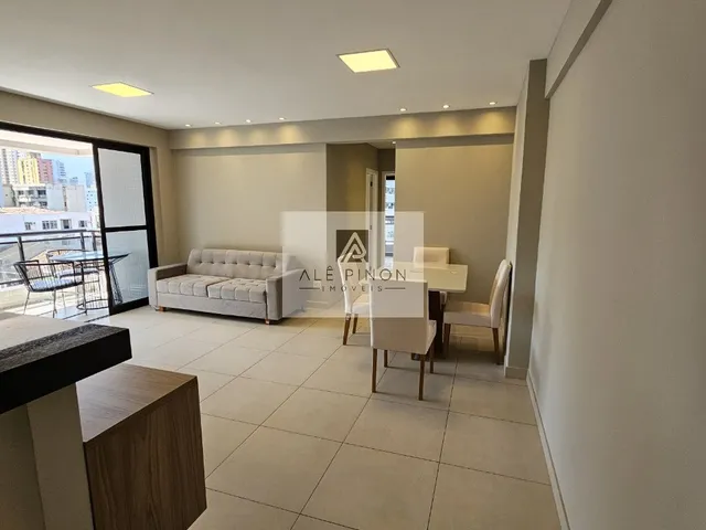 Imagem 5: APARTAMENTO RESIDENCIAL em BELÉM - PA, UMARIZAL