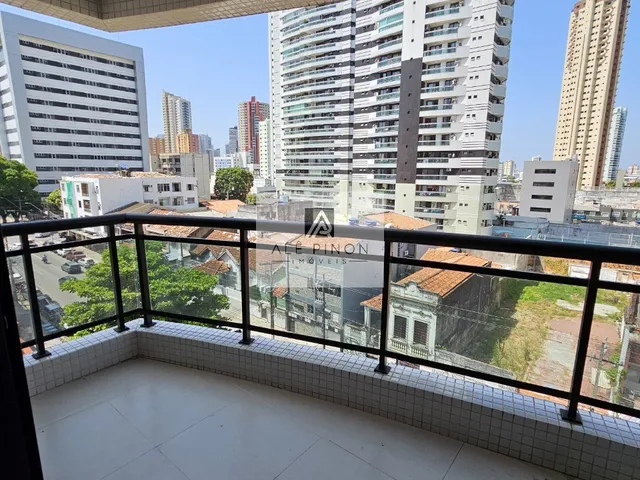 Imagem 8: APARTAMENTO RESIDENCIAL em BELÉM - PA, UMARIZAL