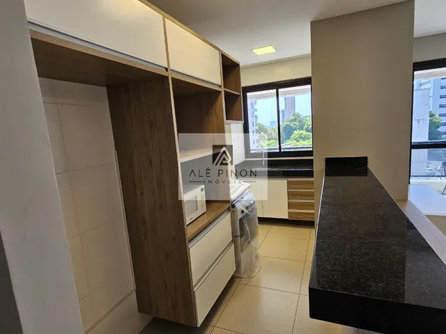 Imagem 16: APARTAMENTO RESIDENCIAL em BELÉM - PA, UMARIZAL