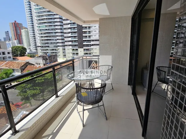 Imagem 7: APARTAMENTO RESIDENCIAL em BELÉM - PA, UMARIZAL