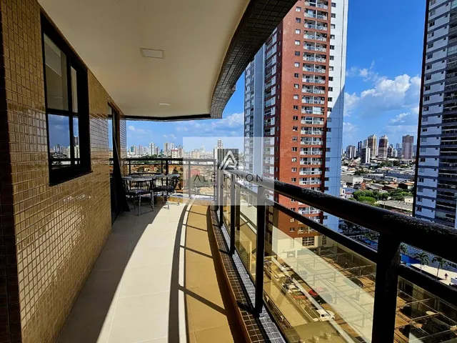 Imagem: APARTAMENTO RESIDENCIAL em BELÉM - PA