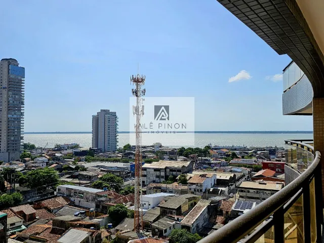 Imagem 11: APARTAMENTO RESIDENCIAL em BELÉM - PA, TELÉGRAFO SEM FIO