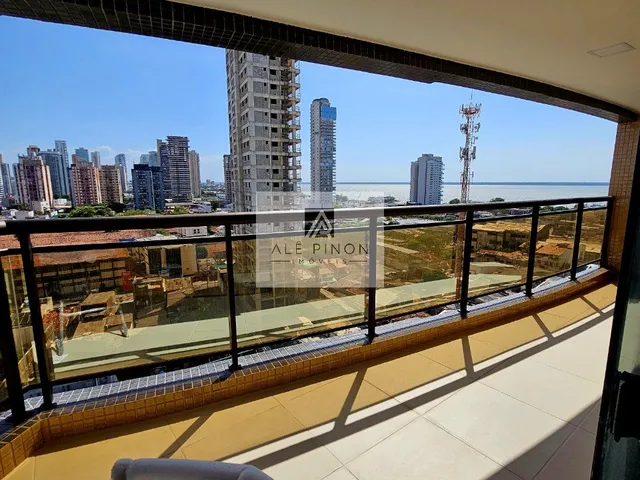 Imagem 12: APARTAMENTO RESIDENCIAL em BELÉM - PA, TELÉGRAFO SEM FIO