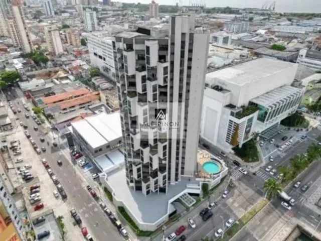 Imagem: APARTAMENTO RESIDENCIAL em BELÉM - PA