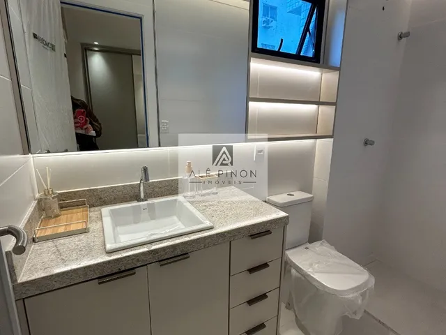 Imagem 14: APARTAMENTO RESIDENCIAL em BELÉM - PA, UMARIZAL