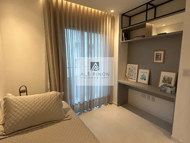 Imagem 4: APARTAMENTO RESIDENCIAL em BELÉM - PA, UMARIZAL