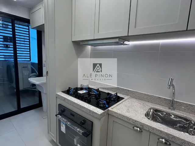Imagem 16: APARTAMENTO RESIDENCIAL em BELÉM - PA, UMARIZAL