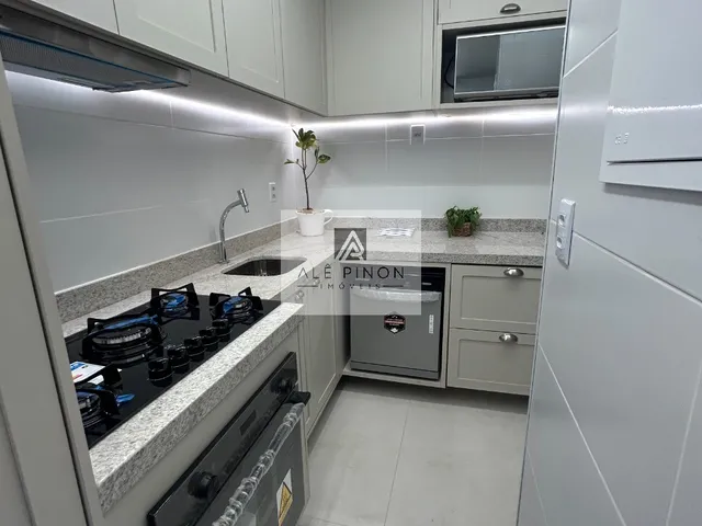 Imagem 3: APARTAMENTO RESIDENCIAL em BELÉM - PA, UMARIZAL