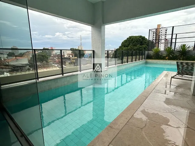 Imagem 2: APARTAMENTO RESIDENCIAL em BELÉM - PA, UMARIZAL