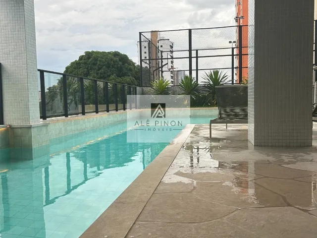 Imagem 12: APARTAMENTO RESIDENCIAL em BELÉM - PA, UMARIZAL