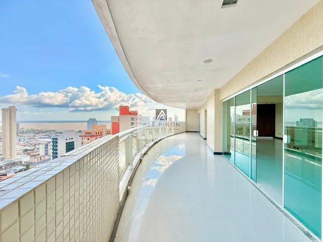 Imagem 4: APARTAMENTO RESIDENCIAL em BELÉM - PA, UMARIZAL