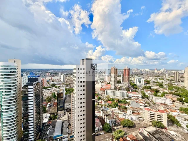 Imagem 5: APARTAMENTO RESIDENCIAL em BELÉM - PA, UMARIZAL