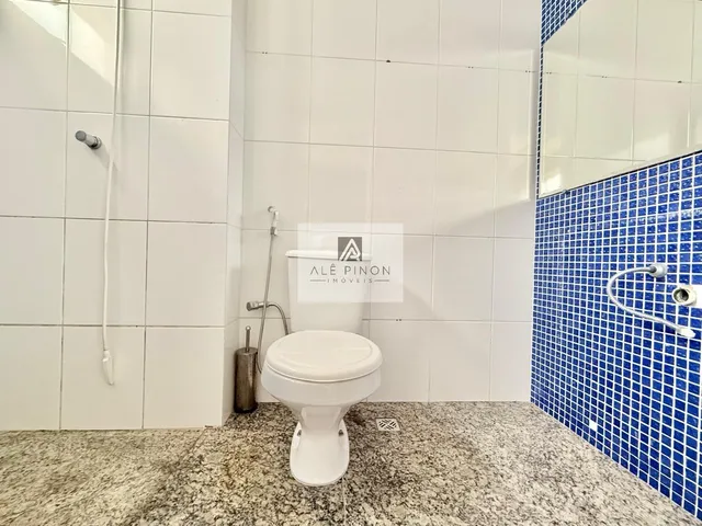 Imagem 6: APARTAMENTO RESIDENCIAL em BELÉM - PA, UMARIZAL