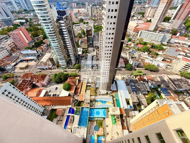 Imagem 11: APARTAMENTO RESIDENCIAL em BELÉM - PA, UMARIZAL