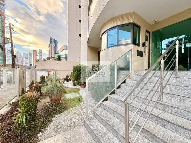 Imagem 2: APARTAMENTO RESIDENCIAL em BELÉM - PA, UMARIZAL