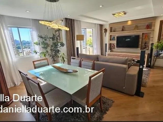 Imagem: APARTAMENTO RESIDENCIAL em Curitiba - Paraná