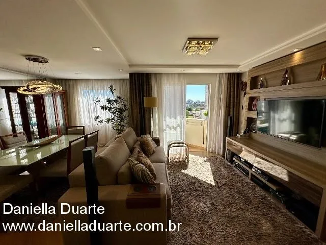 Imagem 13: APARTAMENTO RESIDENCIAL em Curitiba - Paraná, Cristo Rei