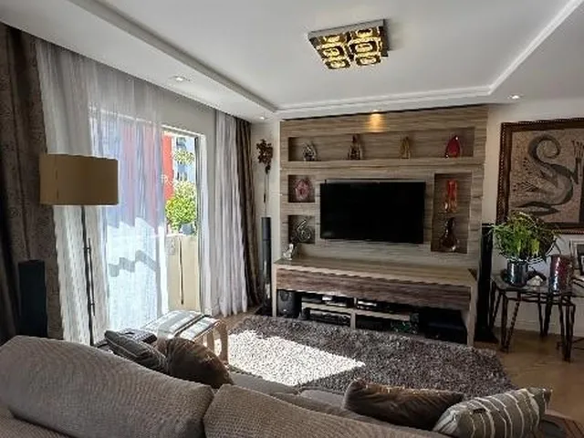 Imagem 3: APARTAMENTO RESIDENCIAL em Curitiba - Paraná, Cristo Rei