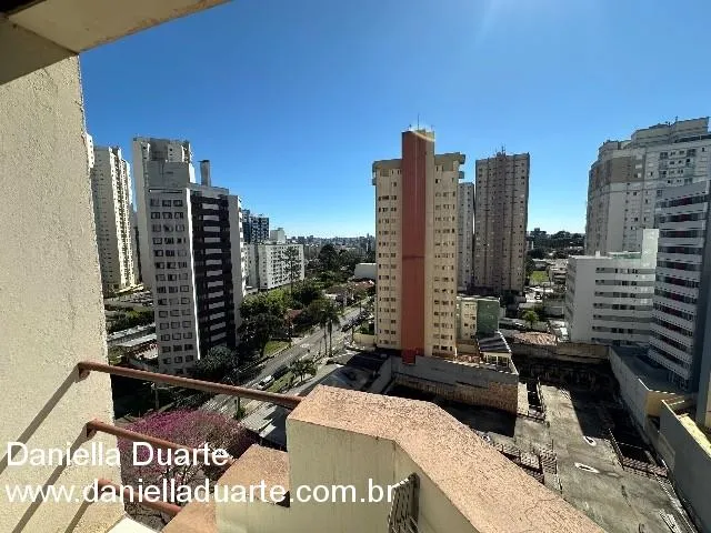 Imagem 2: APARTAMENTO RESIDENCIAL em Curitiba - Paraná, Cristo Rei