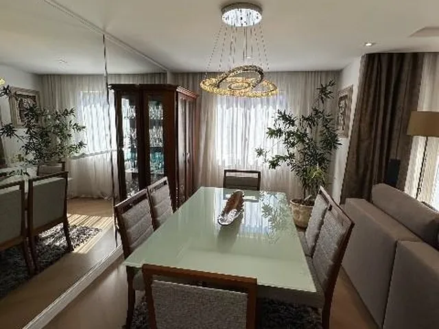 Imagem 14: APARTAMENTO RESIDENCIAL em Curitiba - Paraná, Cristo Rei