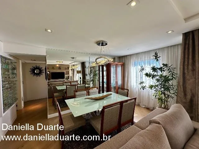 Imagem 11: APARTAMENTO RESIDENCIAL em Curitiba - Paraná, Cristo Rei