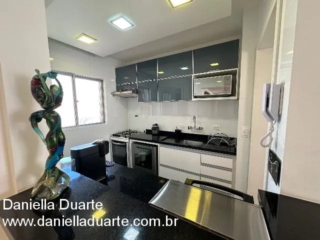 Imagem 4: APARTAMENTO RESIDENCIAL em Curitiba - Paraná, Cristo Rei