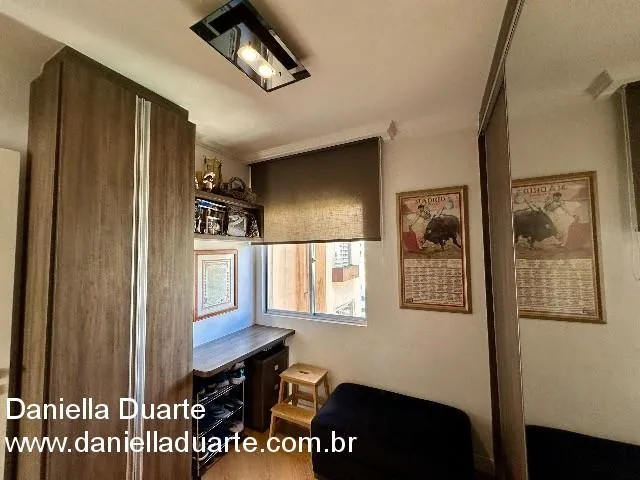 Imagem 10: APARTAMENTO RESIDENCIAL em Curitiba - Paraná, Cristo Rei