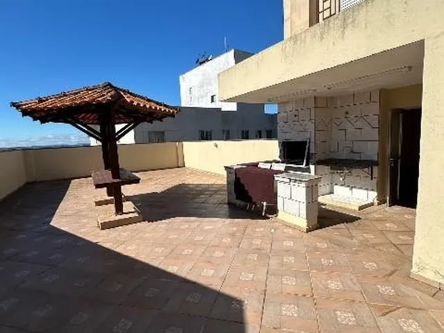 Imagem 6: APARTAMENTO RESIDENCIAL em Curitiba - Paraná, Cristo Rei