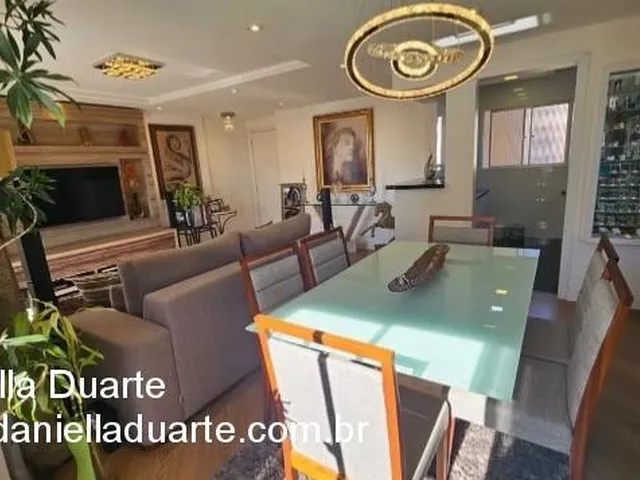 Imagem 15: APARTAMENTO RESIDENCIAL em Curitiba - Paraná, Cristo Rei