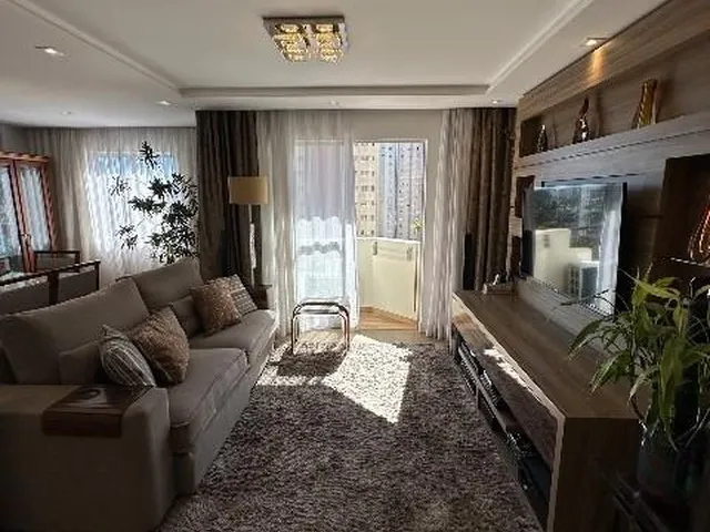 Imagem 4: APARTAMENTO RESIDENCIAL em Curitiba - Paraná, Cristo Rei