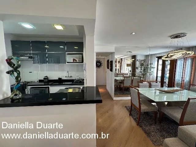 Imagem 9: APARTAMENTO RESIDENCIAL em Curitiba - Paraná, Cristo Rei