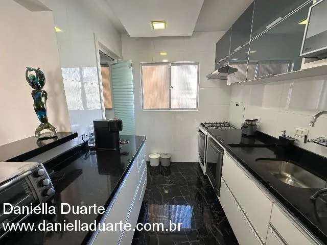 Imagem 7: APARTAMENTO RESIDENCIAL em Curitiba - Paraná, Cristo Rei