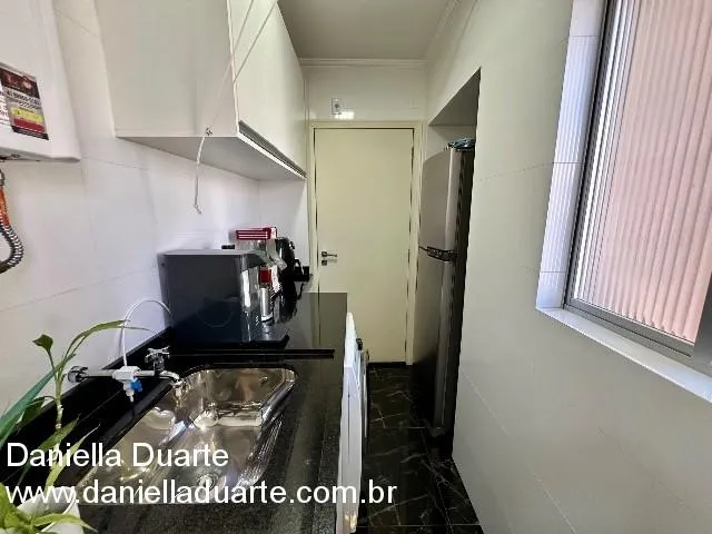 Imagem 8: APARTAMENTO RESIDENCIAL em Curitiba - Paraná, Cristo Rei