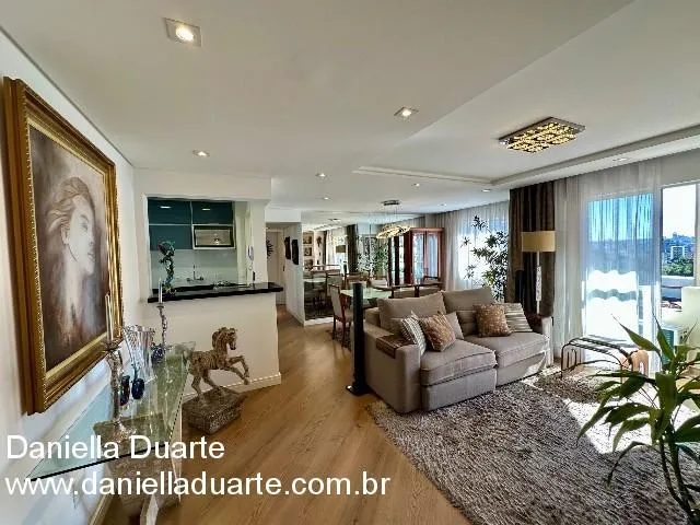 Imagem 2: APARTAMENTO RESIDENCIAL em Curitiba - Paraná, Cristo Rei