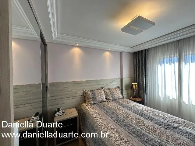 Imagem 13: APARTAMENTO RESIDENCIAL em Curitiba - Paraná, Cristo Rei
