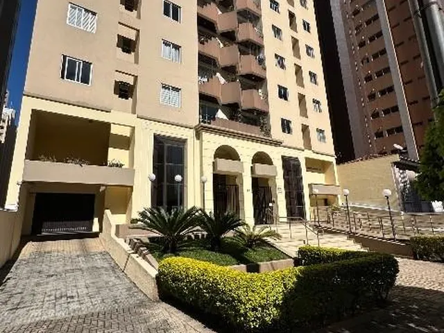 Imagem: APARTAMENTO RESIDENCIAL em Curitiba - Paraná