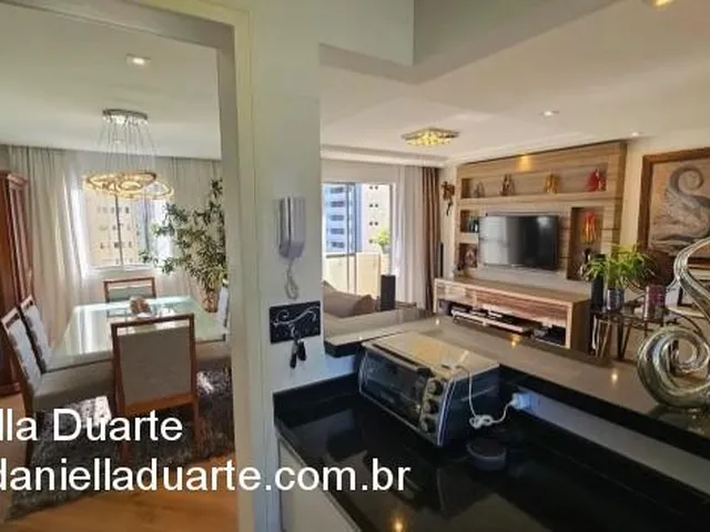 Imagem 14: APARTAMENTO RESIDENCIAL em Curitiba - Paraná, Cristo Rei