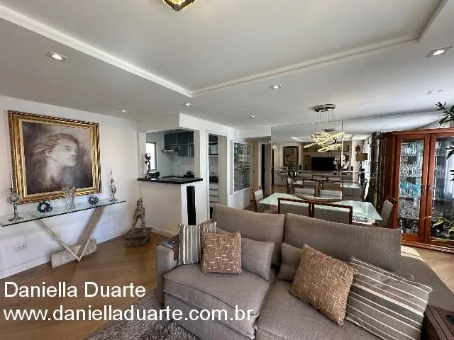 Imagem 15: APARTAMENTO RESIDENCIAL em Curitiba - Paraná, Cristo Rei