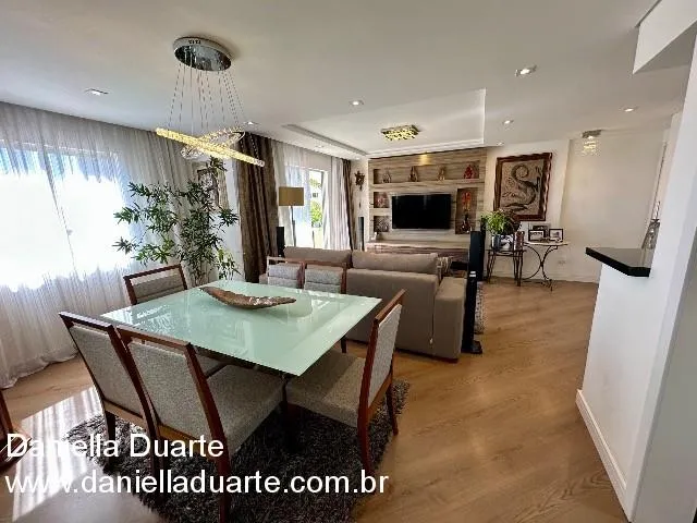 Imagem 16: APARTAMENTO RESIDENCIAL em Curitiba - Paraná, Cristo Rei