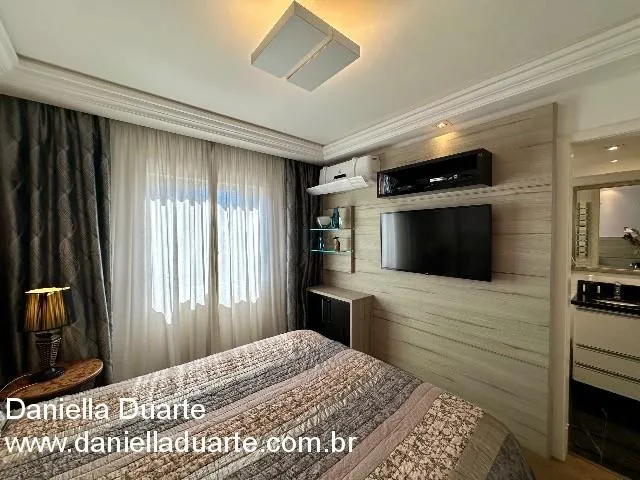 Imagem 9: APARTAMENTO RESIDENCIAL em Curitiba - Paraná, Cristo Rei