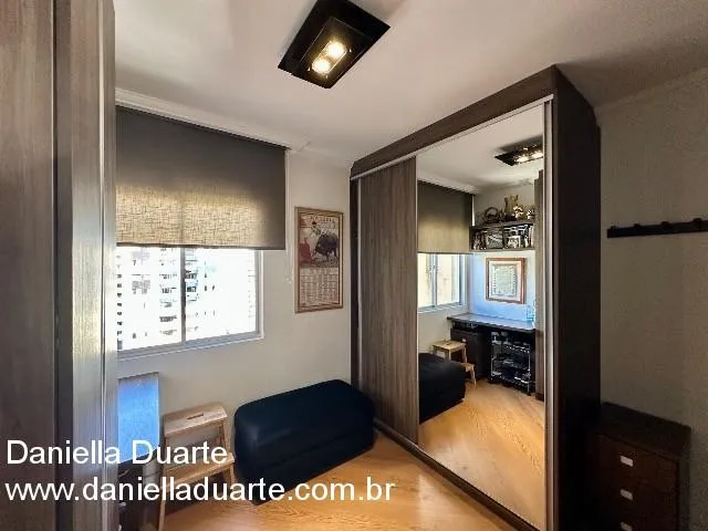 Imagem 6: APARTAMENTO RESIDENCIAL em Curitiba - Paraná, Cristo Rei
