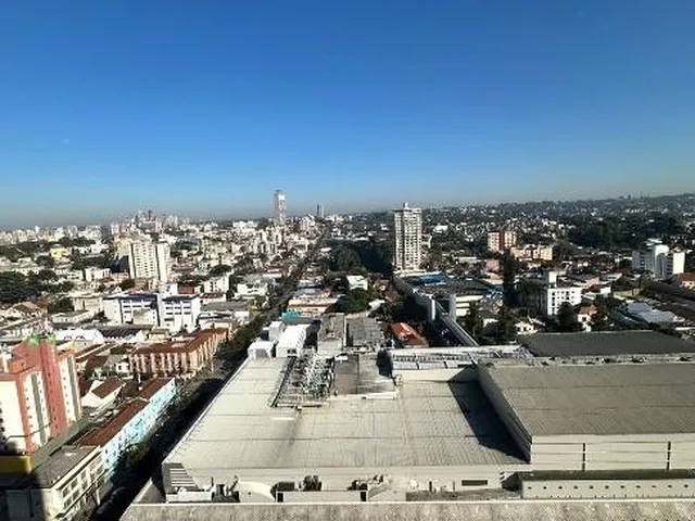 Imagem 12: APARTAMENTO RESIDENCIAL em Curitiba - Paraná, Centro Cívico