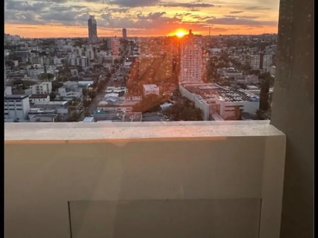 Imagem 6: APARTAMENTO RESIDENCIAL em Curitiba - Paraná, Centro Cívico