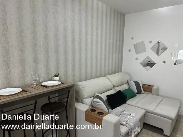 Imagem 10: APARTAMENTO RESIDENCIAL em Curitiba - Paraná, Centro Cívico