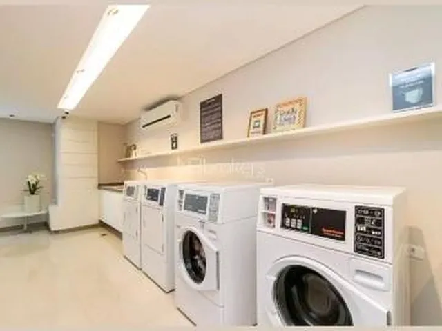 Imagem 3: APARTAMENTO RESIDENCIAL em Curitiba - Paraná, Centro Cívico