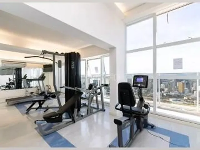 Imagem 7: APARTAMENTO RESIDENCIAL em Curitiba - Paraná, Centro Cívico